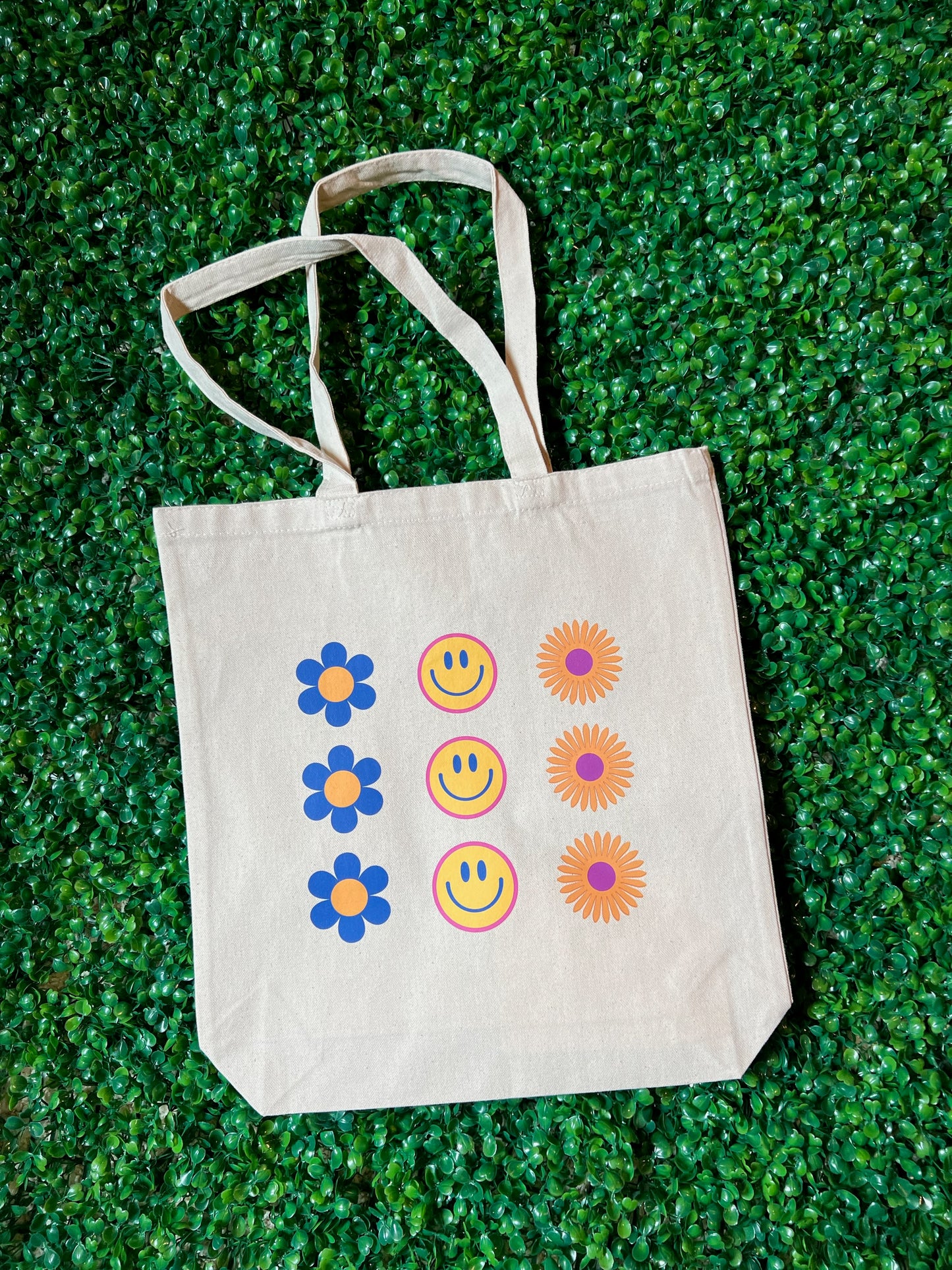 SwimHer Vibes Tote Bag